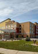 ภาพหลัก Hyatt Place Madison / Verona