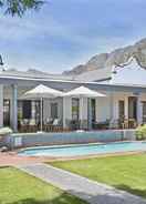 Primary image Mont d'Or Franschhoek