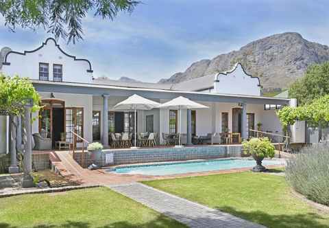 Khác Mont d'Or Franschhoek