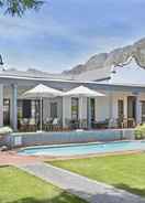 Primary image Mont d'Or Franschhoek