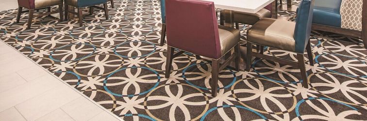 其他 La Quinta Inn & Suites by Wyndham Dallas Plano - The Colony