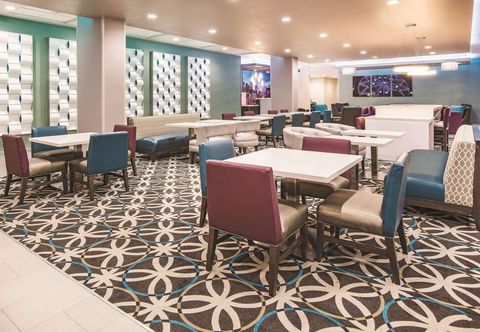 其他 La Quinta Inn & Suites by Wyndham Dallas Plano - The Colony