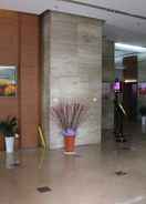 Foto utama Nanjing Zhixuange Service Apt Xinjiekou