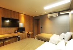 其他 5 Hotel Soopil