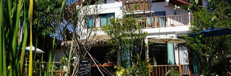 Others Yi's Garden Villa