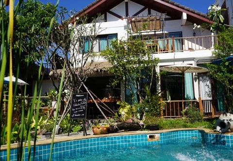 Others Yi's Garden Villa