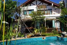 Others Yi's Garden Villa