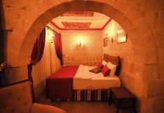 其他 6 Cappadocia Nar Cave House & Swimming Pool