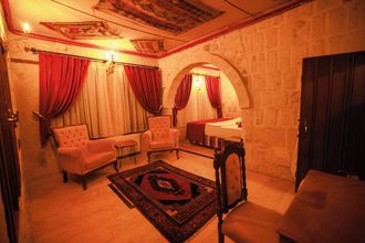 其他 4 Cappadocia Nar Cave House & Swimming Pool