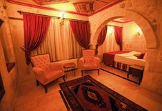 其他 5 Cappadocia Nar Cave House & Swimming Pool