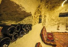 其他 7 Cappadocia Nar Cave House & Swimming Pool