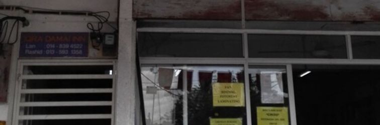 Others Iqra Damai Inn