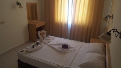 기타 4 Grand Horizon Apart Hotel