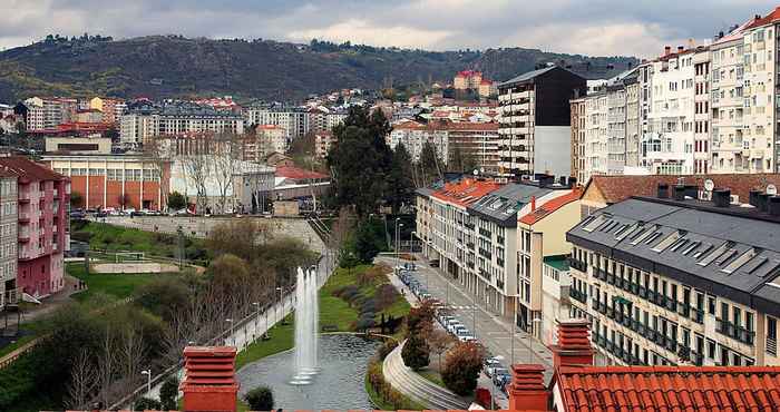 Khác Hotel Altiana