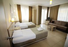 其他 4 Prince Apart Hotel