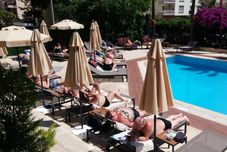 其他 Prince Apart Hotel