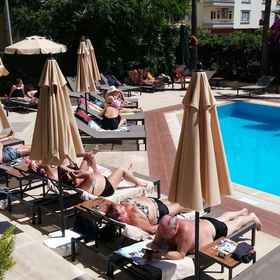 Primary image 1 Prince Apart Hotel, Alanya Aquapark Hotels