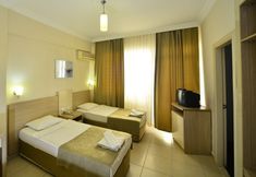 其他 5 Prince Apart Hotel