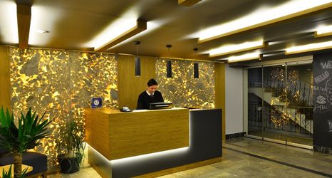 其他 2 Prince Apart Hotel