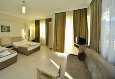 其他 6 Prince Apart Hotel