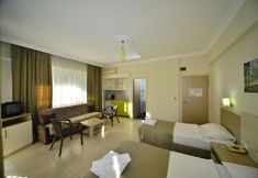 其他 7 Prince Apart Hotel