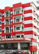 Primary image Hotel Yashoda International