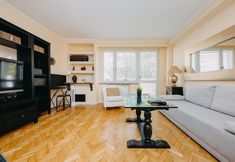 Lainnya 6 ShortStayPoland Warecka B2