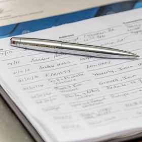 ล็อบบี้ 1 Tarskavaig Bed & Breakfast, Old Course Shop, St Andrews Links Hotels