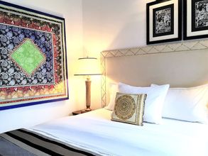 Others 4 MONDRIAN Luxury Suites & Apartments Old Town Market Square