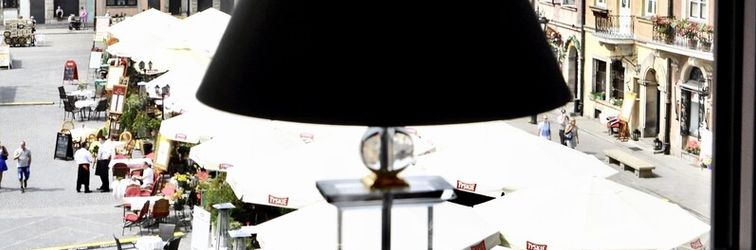 Others MONDRIAN Luxury Suites & Apartments Old Town Market Square