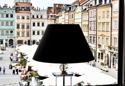 Others MONDRIAN Luxury Suites & Apartments Old Town Market Square