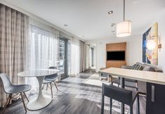 기타 5 Residence Inn by Marriott Jersey City