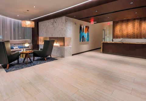 기타 Residence Inn by Marriott Jersey City