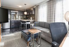 기타 3 Residence Inn by Marriott Jersey City
