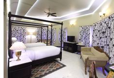 Others 7 Juna Mahal Jungle Resort Ranthambore