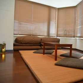 Primary image 1 Tsuki no Yado - Hostel, Khách sạn Red Lobster