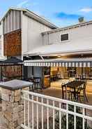 Imej utama Potters Toowoomba Boutique Hotel