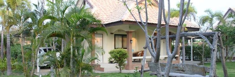 Khác Saraburi Garden Resort