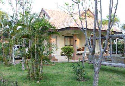 Khác Saraburi Garden Resort