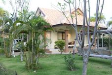 Khác Saraburi Garden Resort