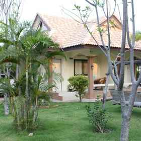 Primary image1北標府花園渡假村,วัดแก่งคอย飯店