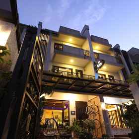 Primary image 1 Round the Lake B&B, Hotel Kecamatan Wanrong