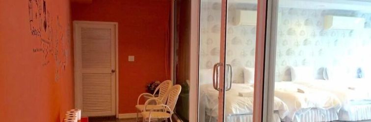 其他 Baandara Resort Saraburi