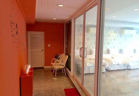 其他 Baandara Resort Saraburi