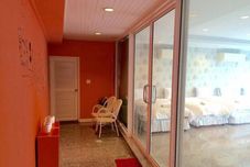 其他 Baandara Resort Saraburi