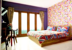 其他 2 Baandara Resort Saraburi