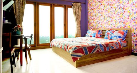 其他 2 Baandara Resort Saraburi