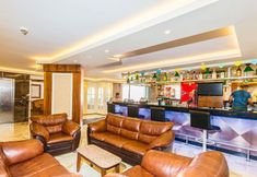 其他 7 Lavinia Apart Hotel