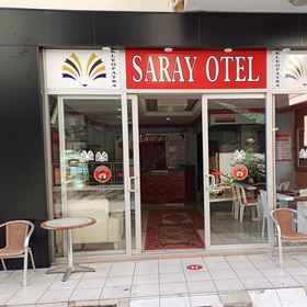 Primary image 1 Kleopatra Saray Hotel, ILLUSION Palm Beach Hotels