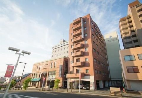 Others Toyota Prestige Hotel